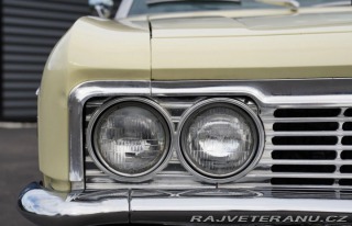 Chevrolet Impala  1966