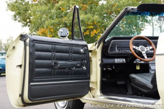 Chevrolet Impala  1966