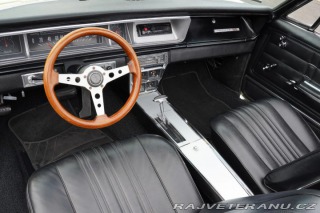 Chevrolet Impala  1966