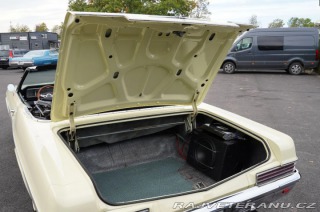 Chevrolet Impala  1966
