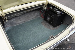 Chevrolet Impala  1966