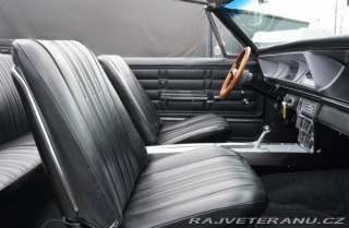 Chevrolet Impala  1966