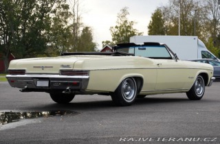 Chevrolet Impala  1966
