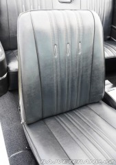 Chevrolet Impala  1966