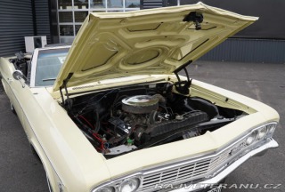Chevrolet Impala  1966