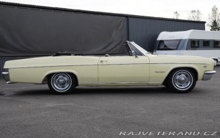 Chevrolet Impala  1966