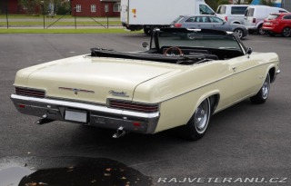 Chevrolet Impala  1966