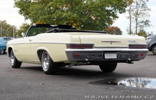 Chevrolet Impala  1966