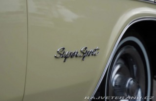 Chevrolet Impala  1966