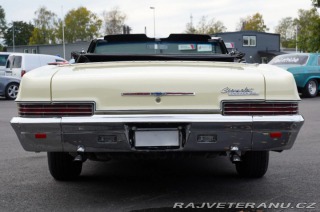 Chevrolet Impala  1966