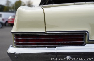 Chevrolet Impala  1966