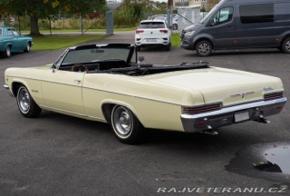 Chevrolet Impala  1966