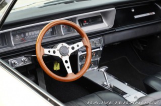 Chevrolet Impala  1966