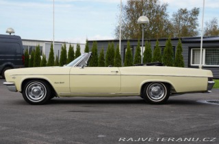 Chevrolet Impala  1966