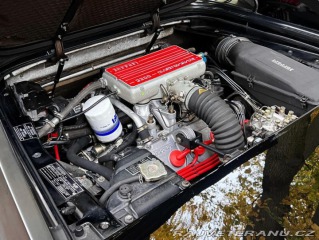 Ferrari Mondial 3.2 V8 Quattrovalvole 1987