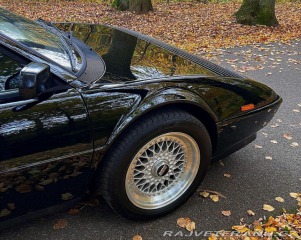 Ferrari Mondial 3.2 V8 Quattrovalvole 1987