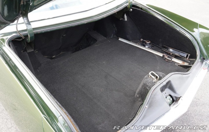 Cadillac Eldorado 1970