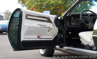 Cadillac Eldorado  1970