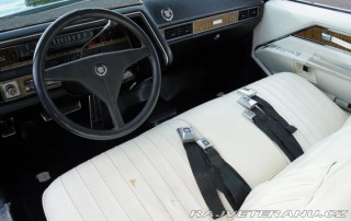 Cadillac Eldorado  1970