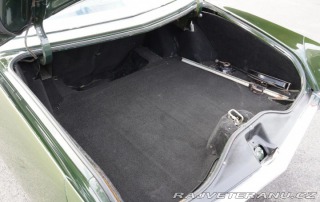 Cadillac Eldorado  1970