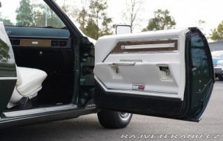 Cadillac Eldorado  1970
