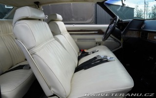 Cadillac Eldorado  1970