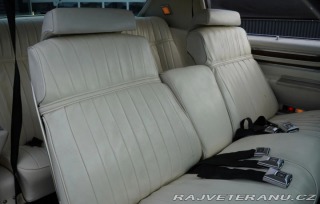 Cadillac Eldorado  1970