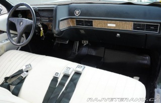 Cadillac Eldorado  1970