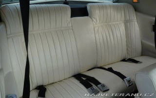 Cadillac Eldorado  1970