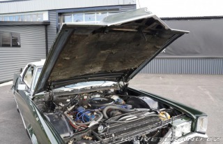Cadillac Eldorado  1970