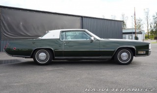 Cadillac Eldorado  1970