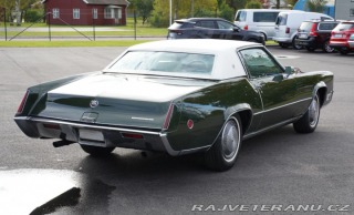 Cadillac Eldorado  1970