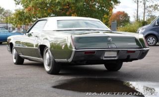 Cadillac Eldorado  1970