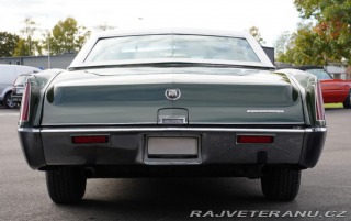 Cadillac Eldorado  1970
