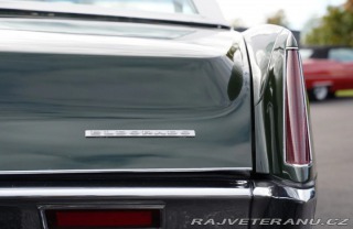 Cadillac Eldorado  1970