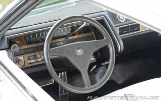 Cadillac Eldorado  1970