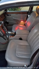 Daimler Double-Six Jaguar XJ V12 Daimler 1988