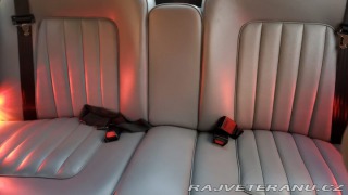 Daimler Double-Six Jaguar XJ V12 Daimler 1988