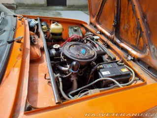 Lada 2101 VAZ 21011 1975