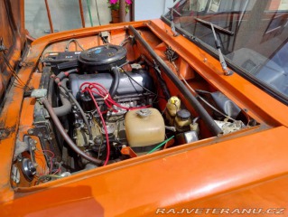 Lada 2101 VAZ 21011 1975