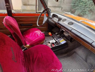 Lada 2101 VAZ 21011 1975