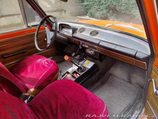 Lada 2101 VAZ 21011 1975