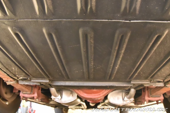 Lincoln Continental 4dr 1969