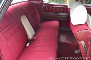 Lincoln Continental 4dr 1969