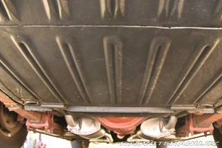 Lincoln Continental 4dr 1969