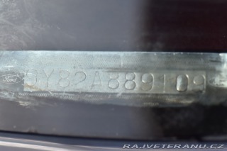 Lincoln Continental 4dr 1969