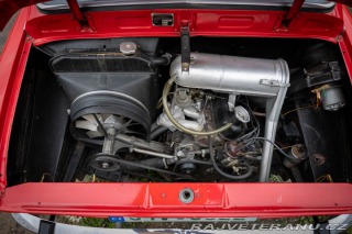 Škoda 110 R 1977