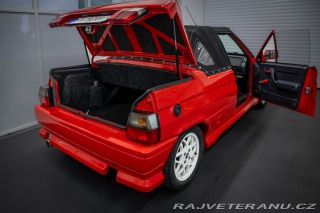 Ostatní značky Ostatní modely MTX ROADSTER 1991