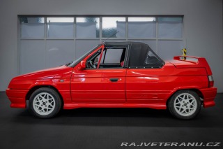 Ostatní značky Ostatní modely MTX ROADSTER 1991
