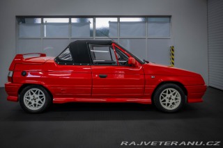 Ostatní značky Ostatní modely MTX ROADSTER 1991